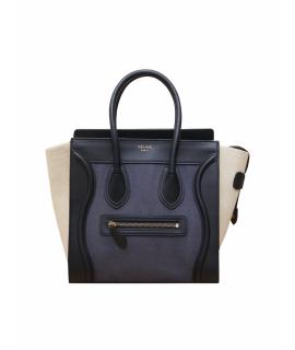 CELINE Сумка через плечо