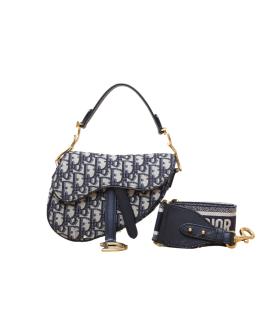 CHRISTIAN DIOR Сумка через плечо