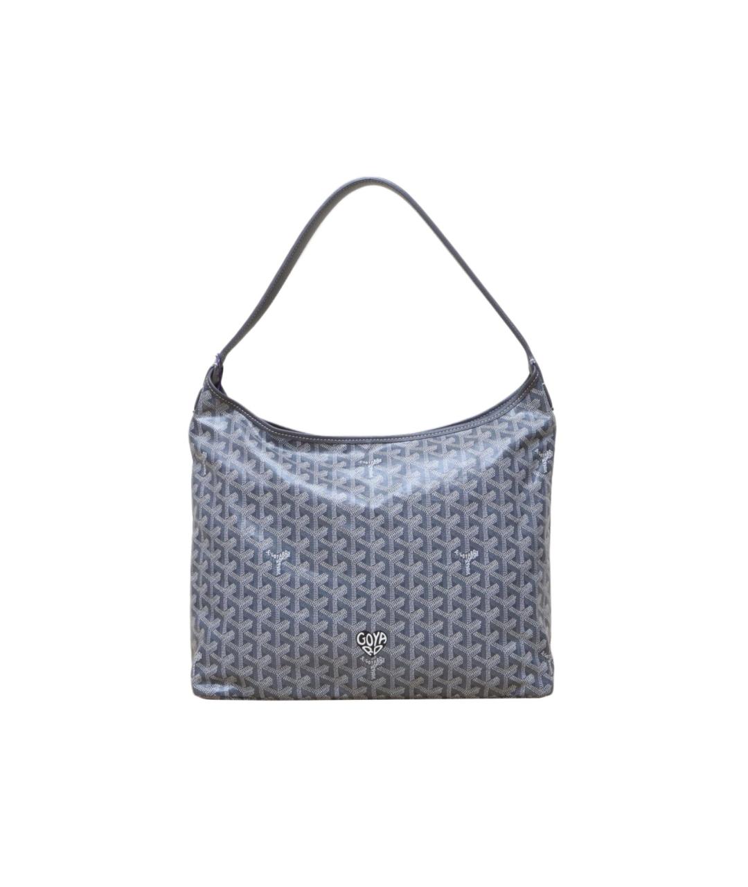 GOYARD Мульти кожаная сумка через плечо, фото 1