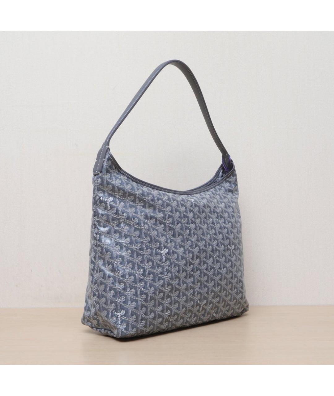 GOYARD Мульти кожаная сумка через плечо, фото 6