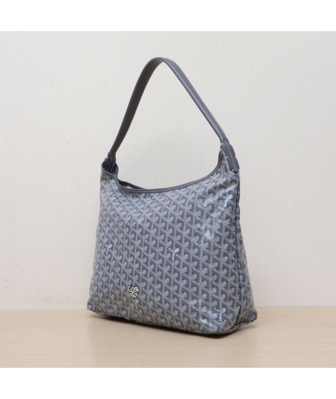 GOYARD Мульти кожаная сумка через плечо, фото 4
