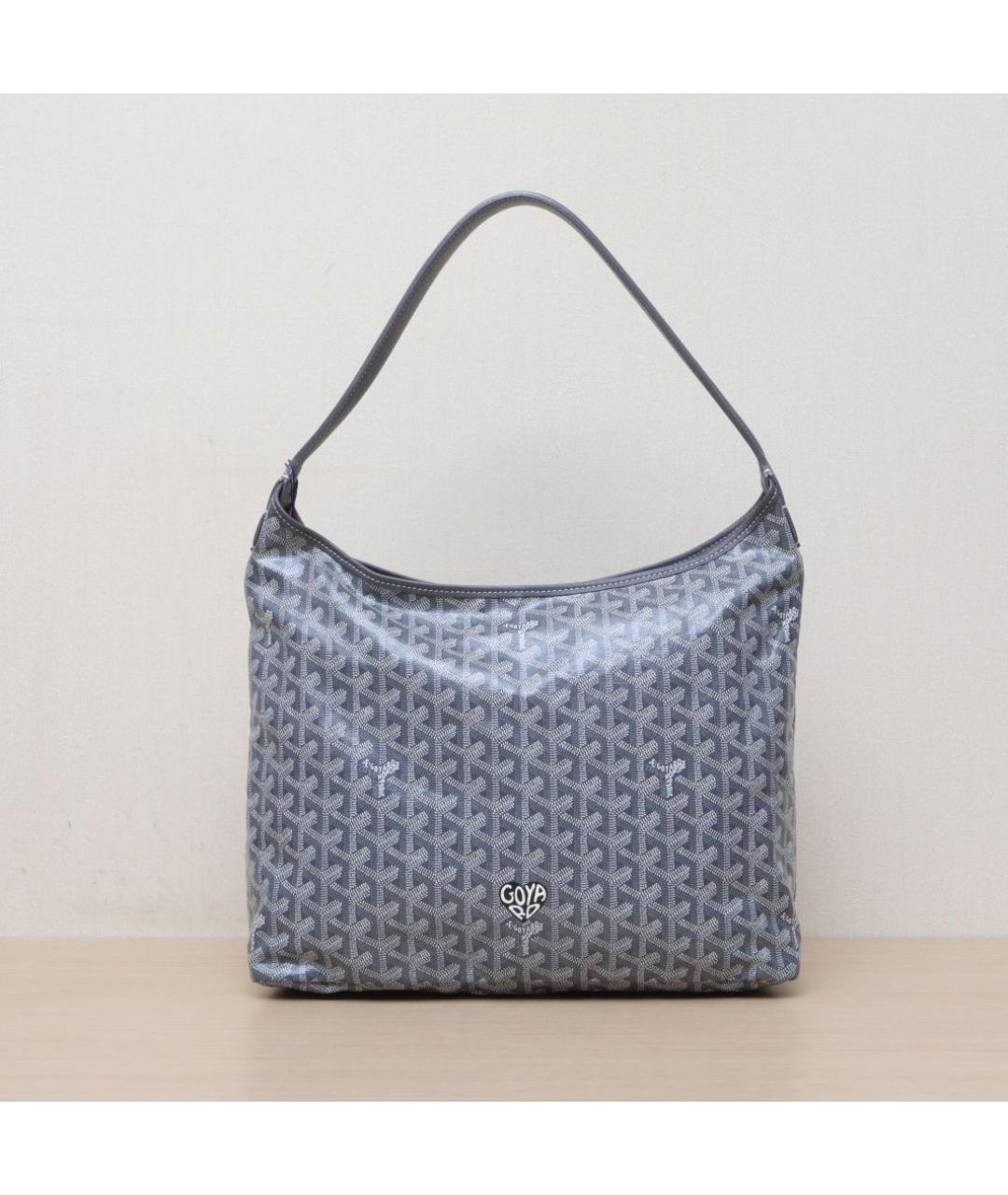 GOYARD Мульти кожаная сумка через плечо, фото 3