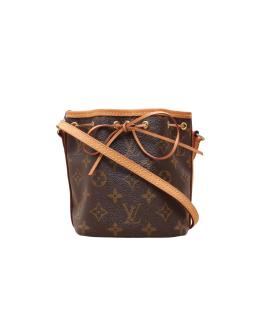 LOUIS VUITTON Сумка через плечо