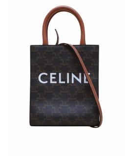 CELINE Сумка через плечо