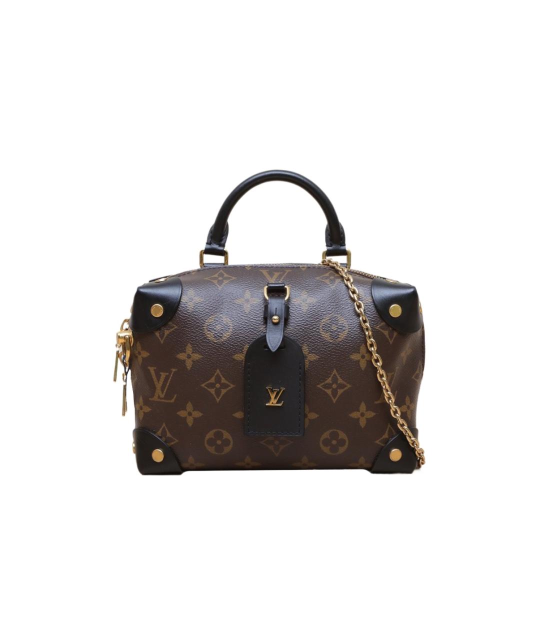 LOUIS VUITTON Мульти кожаная сумка через плечо, фото 1