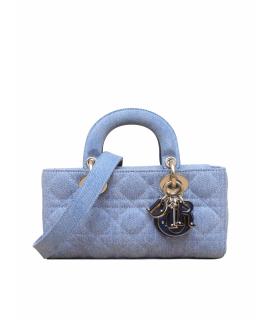 CHRISTIAN DIOR Сумка через плечо