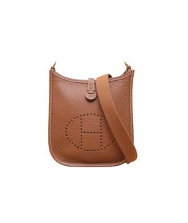 HERMES Сумка через плечо