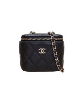 CHANEL Сумка через плечо