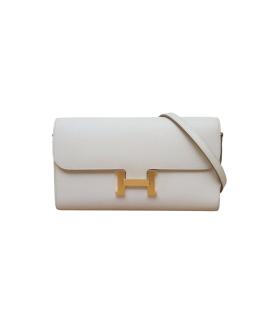 HERMES Сумка через плечо