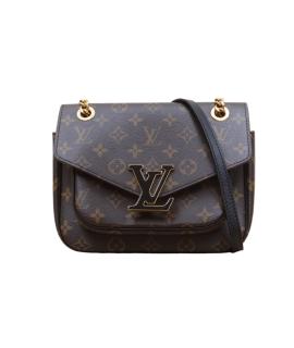 LOUIS VUITTON Сумка через плечо