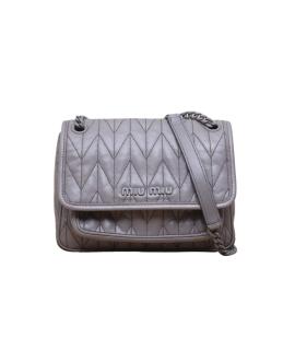 MIU MIU Сумка через плечо