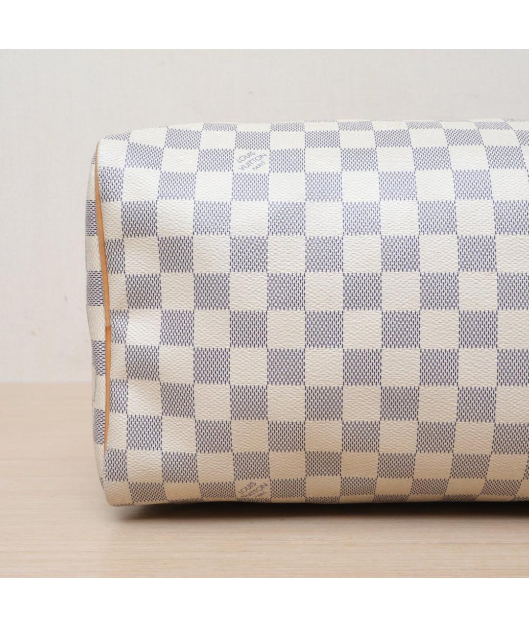 LOUIS VUITTON Мульти кожаная сумка тоут, фото 9