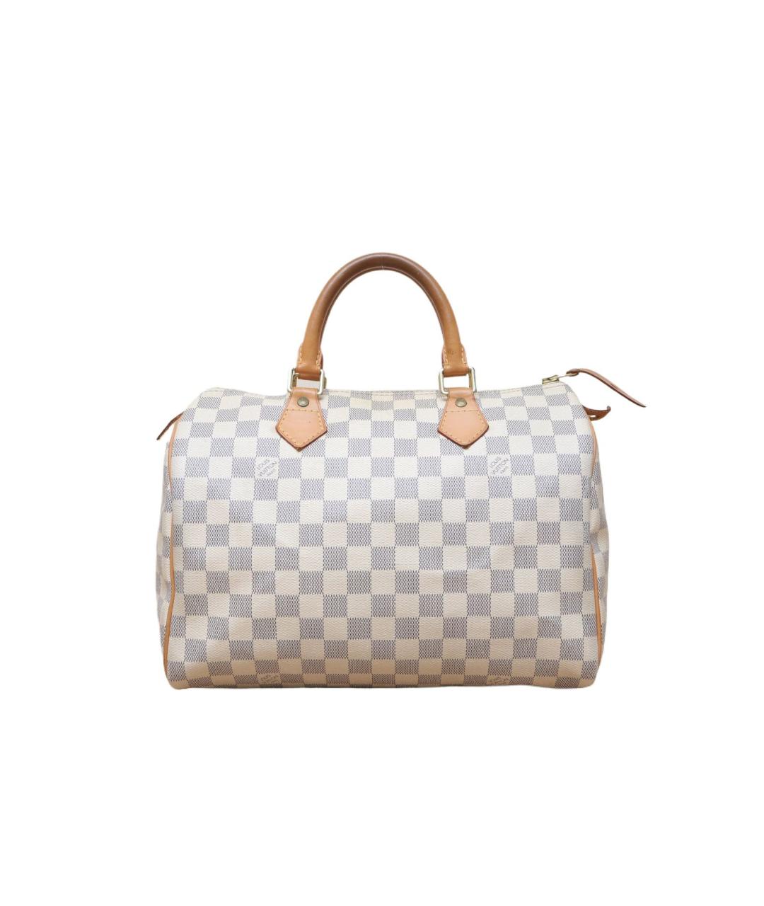 LOUIS VUITTON Мульти кожаная сумка тоут, фото 1