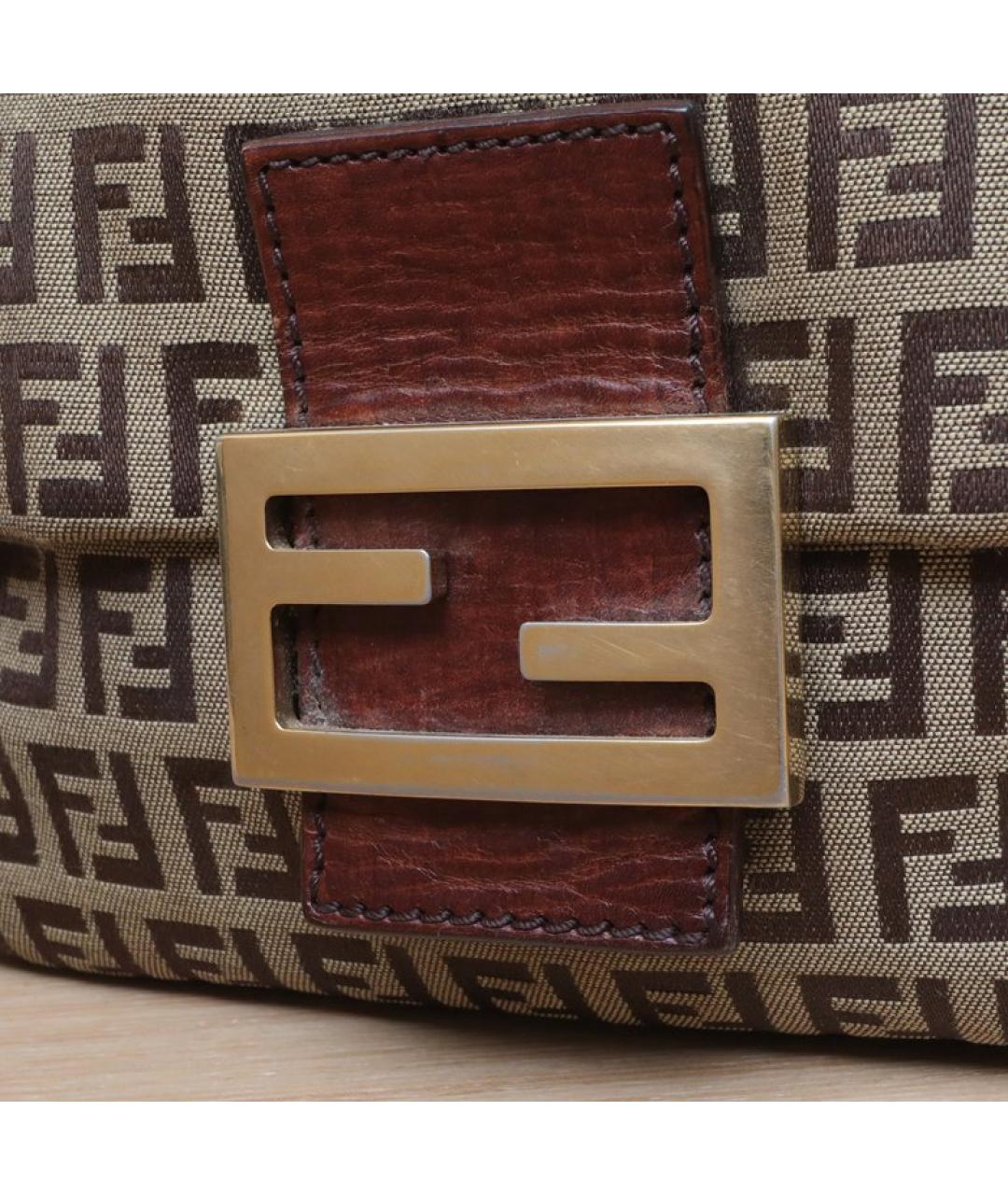 FENDI Мульти сумка через плечо, фото 8