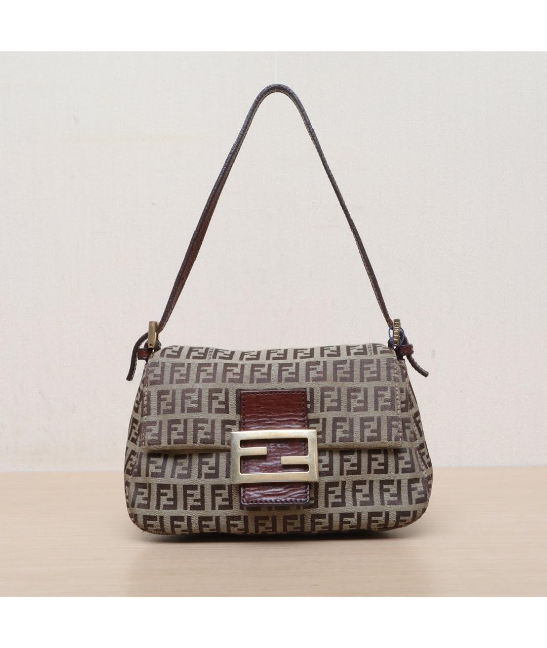 FENDI Мульти сумка через плечо, фото 3