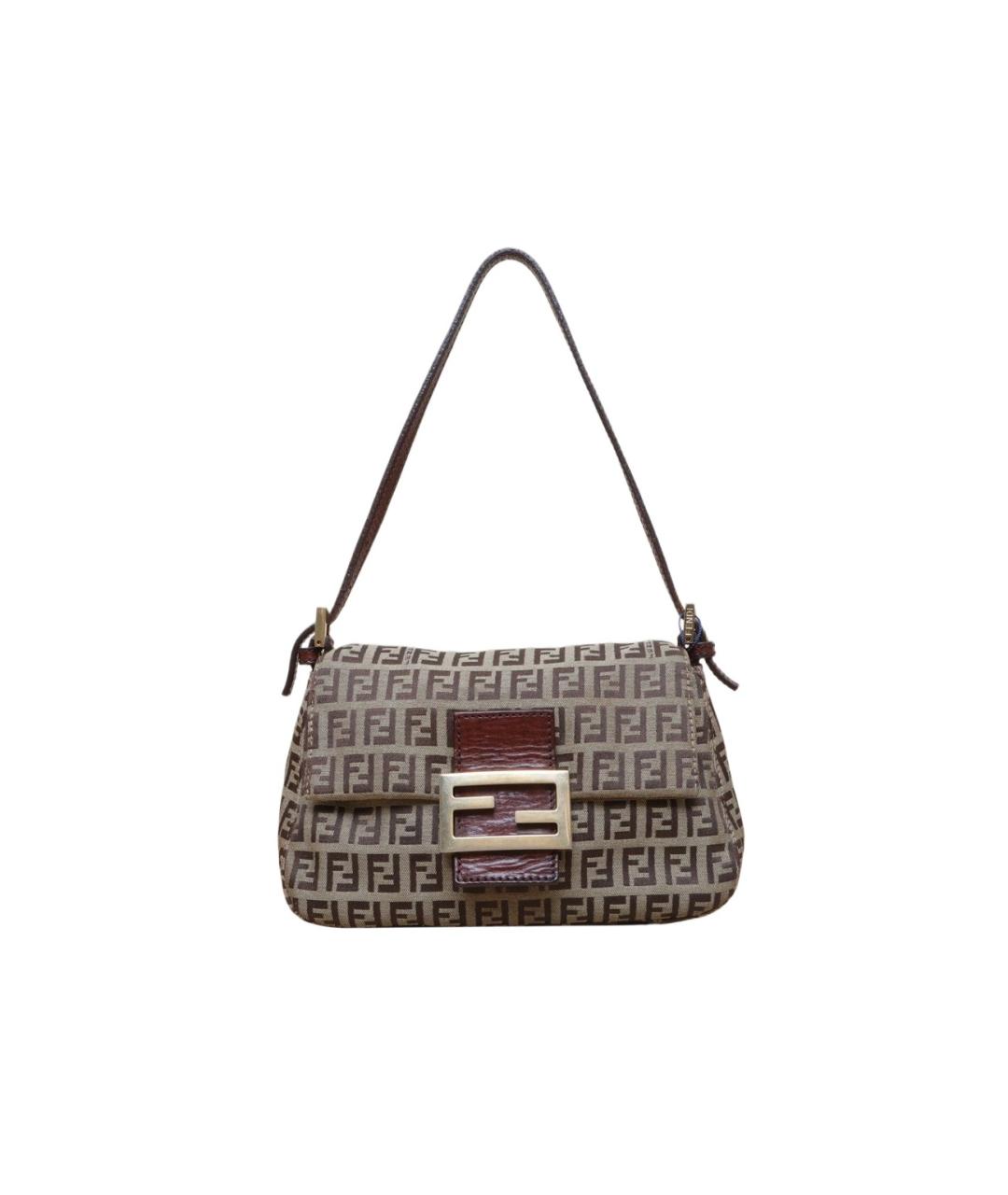 FENDI Мульти сумка через плечо, фото 1