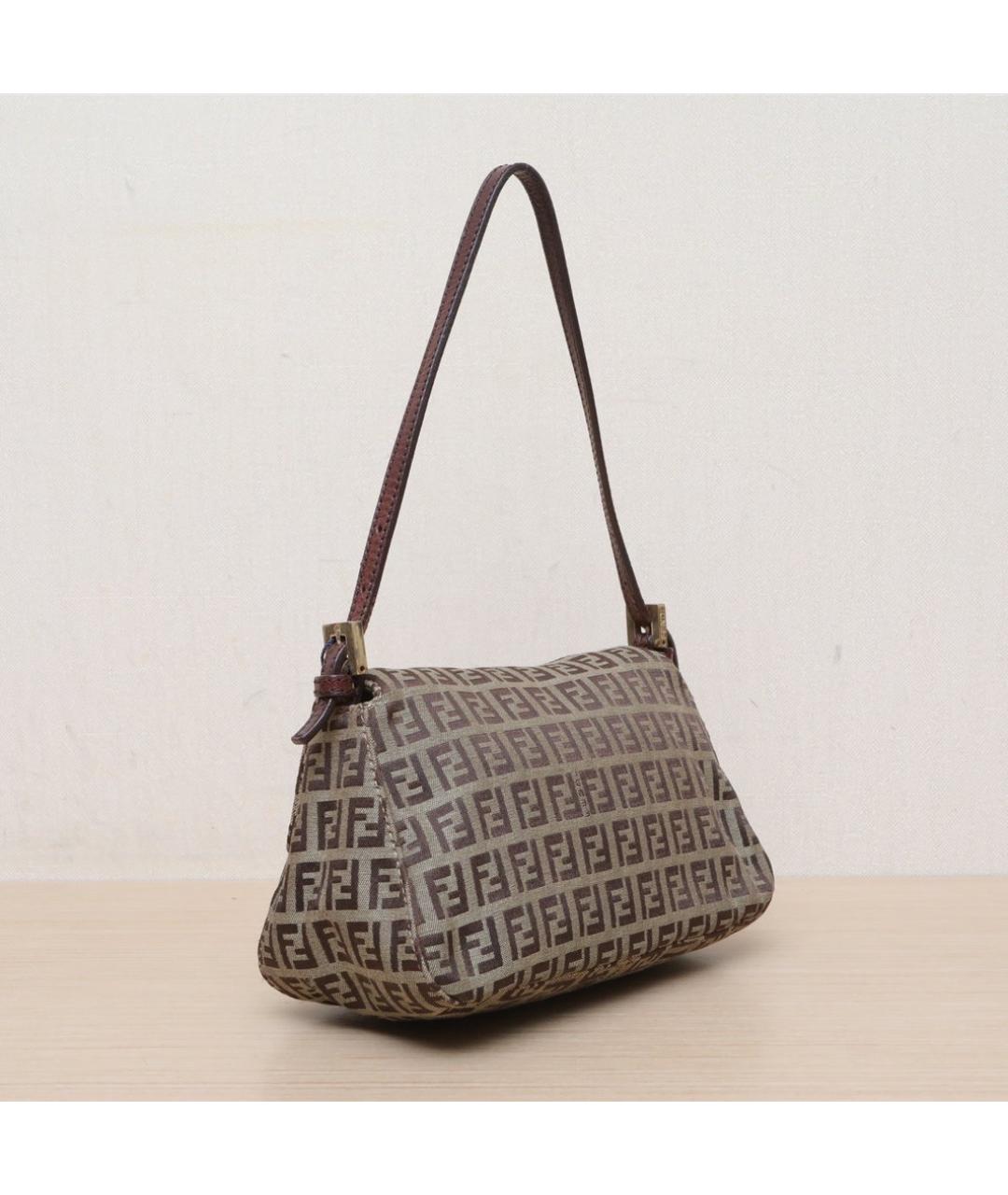 FENDI Мульти сумка через плечо, фото 6