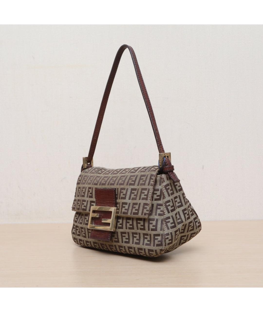 FENDI Мульти сумка через плечо, фото 4