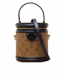 LOUIS VUITTON Сумка через плечо
