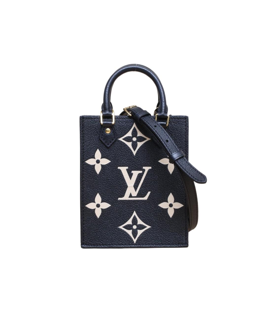 LOUIS VUITTON Мульти кожаная сумка тоут, фото 1