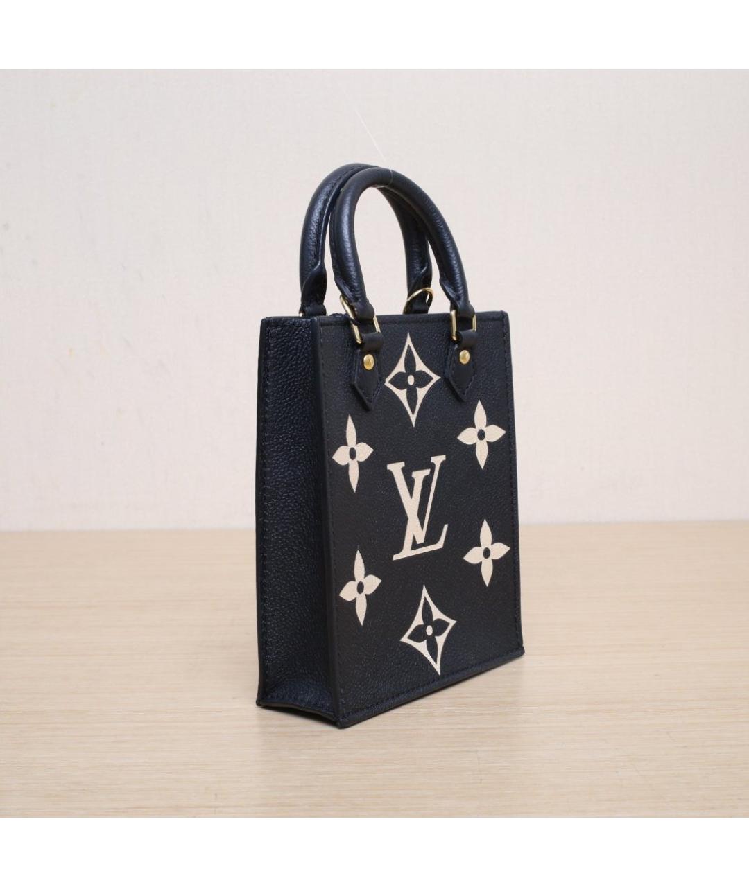 LOUIS VUITTON Мульти кожаная сумка тоут, фото 6