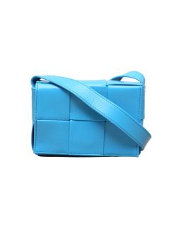 BOTTEGA VENETA Сумка через плечо