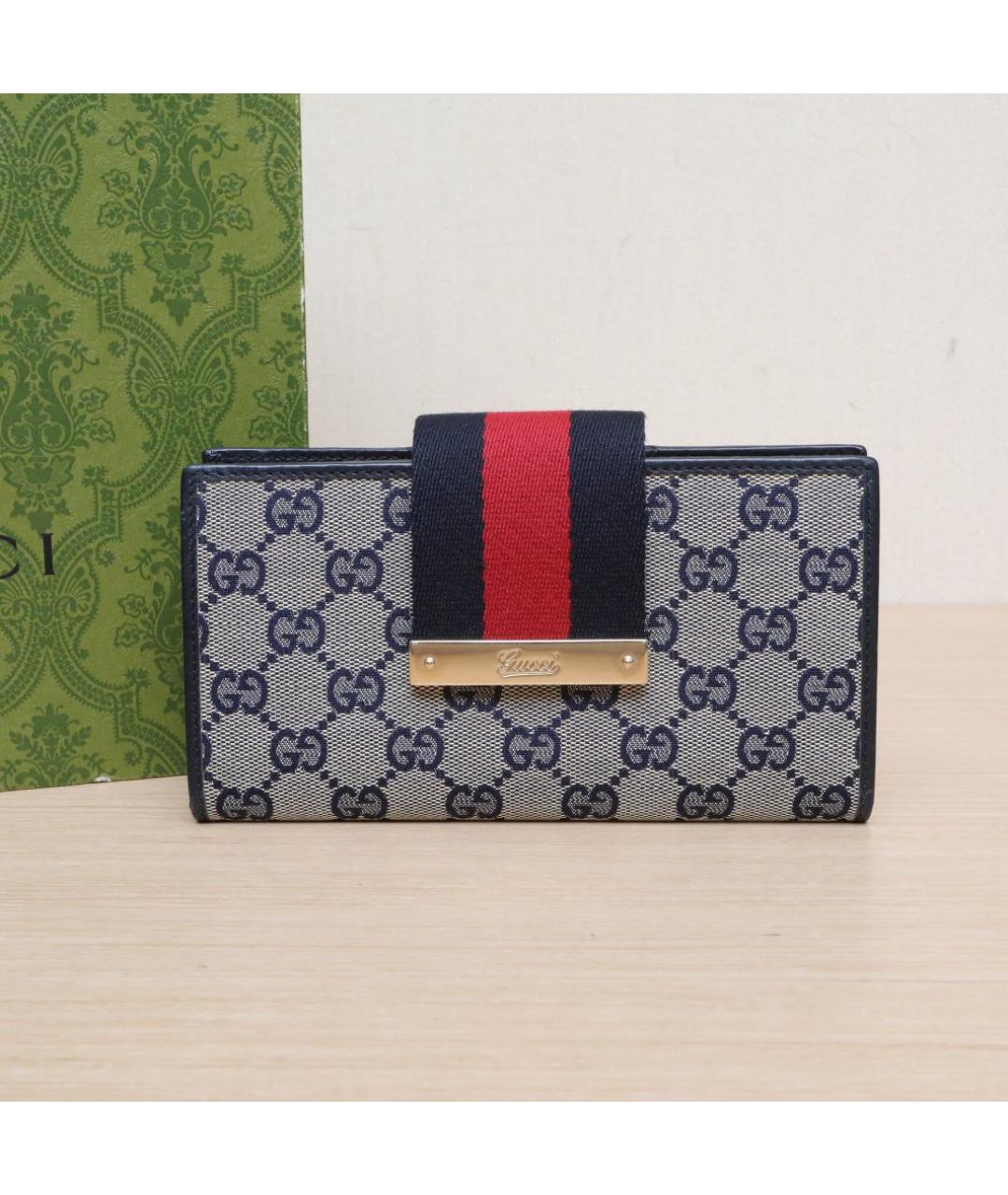 GUCCI Мульти кошелек, фото 2