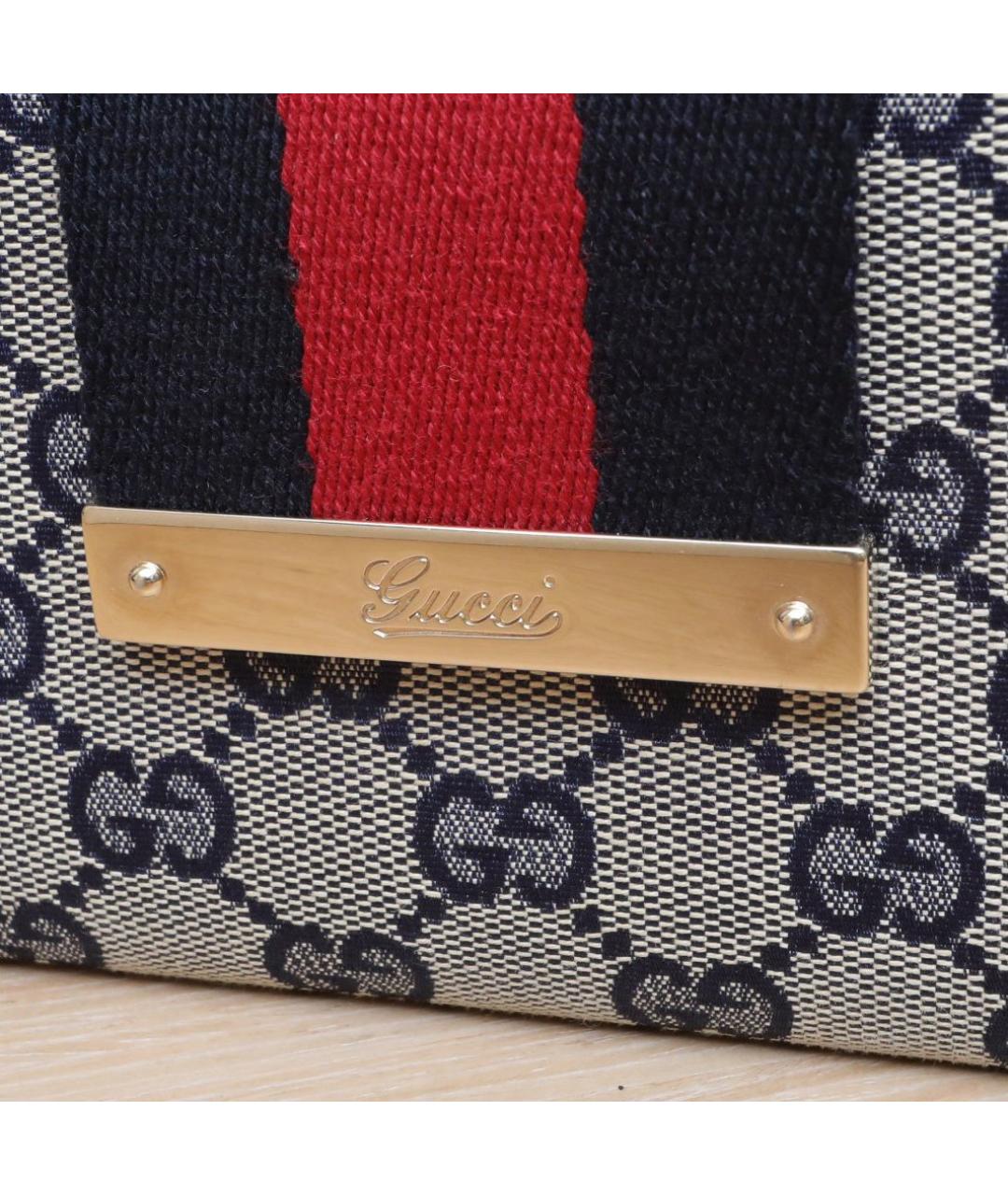 GUCCI Мульти кошелек, фото 7