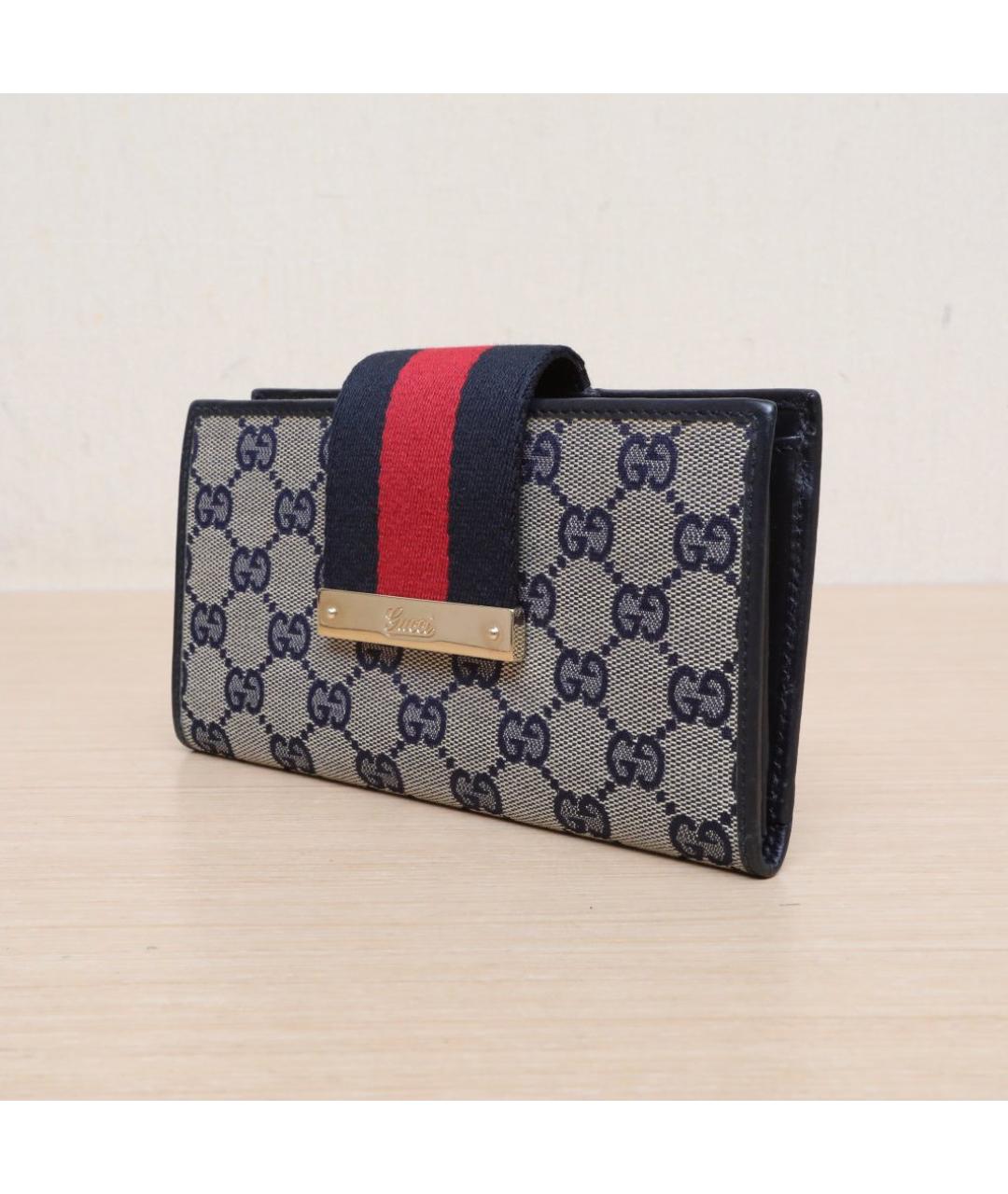 GUCCI Мульти кошелек, фото 4