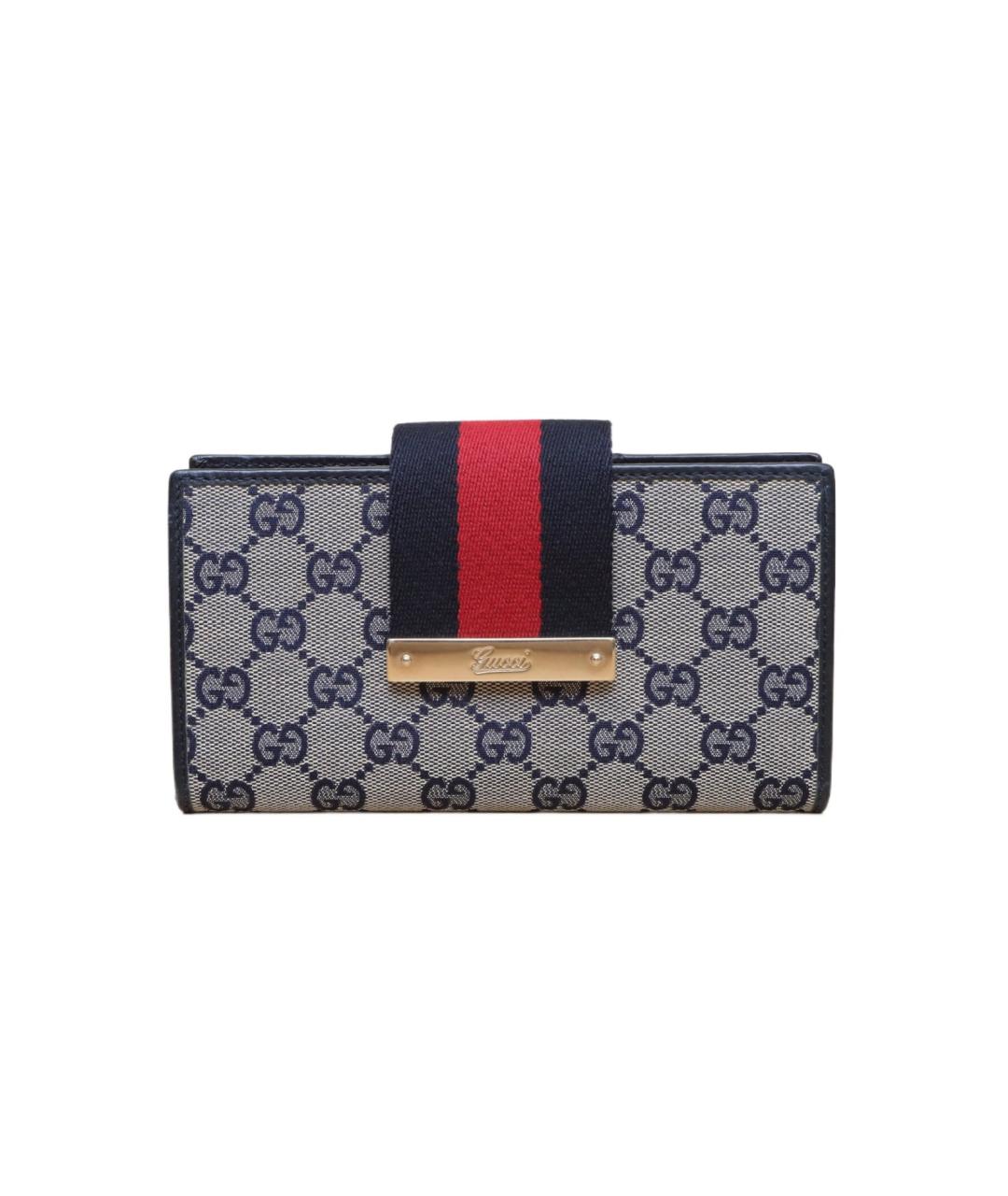 GUCCI Мульти кошелек, фото 1