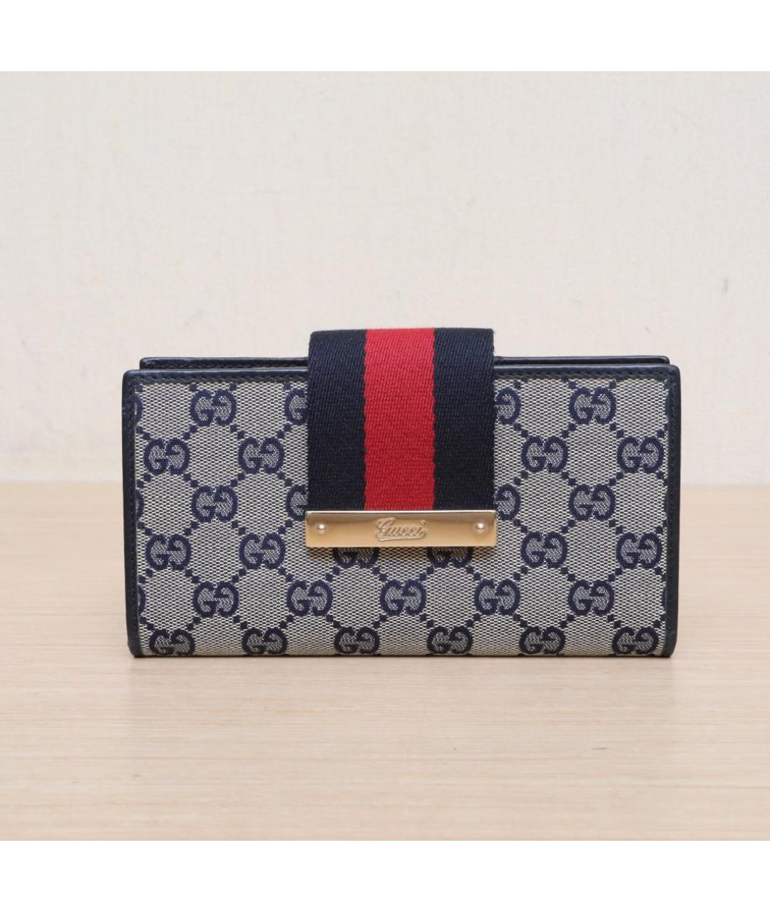 GUCCI Мульти кошелек, фото 3
