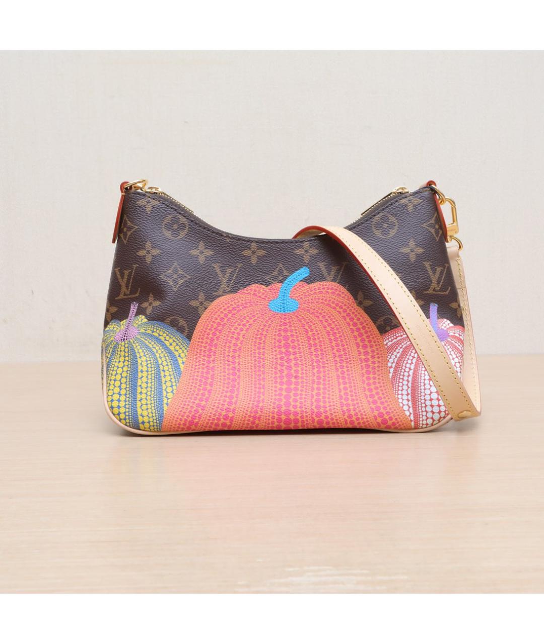 LOUIS VUITTON Мульти сумка через плечо, фото 3