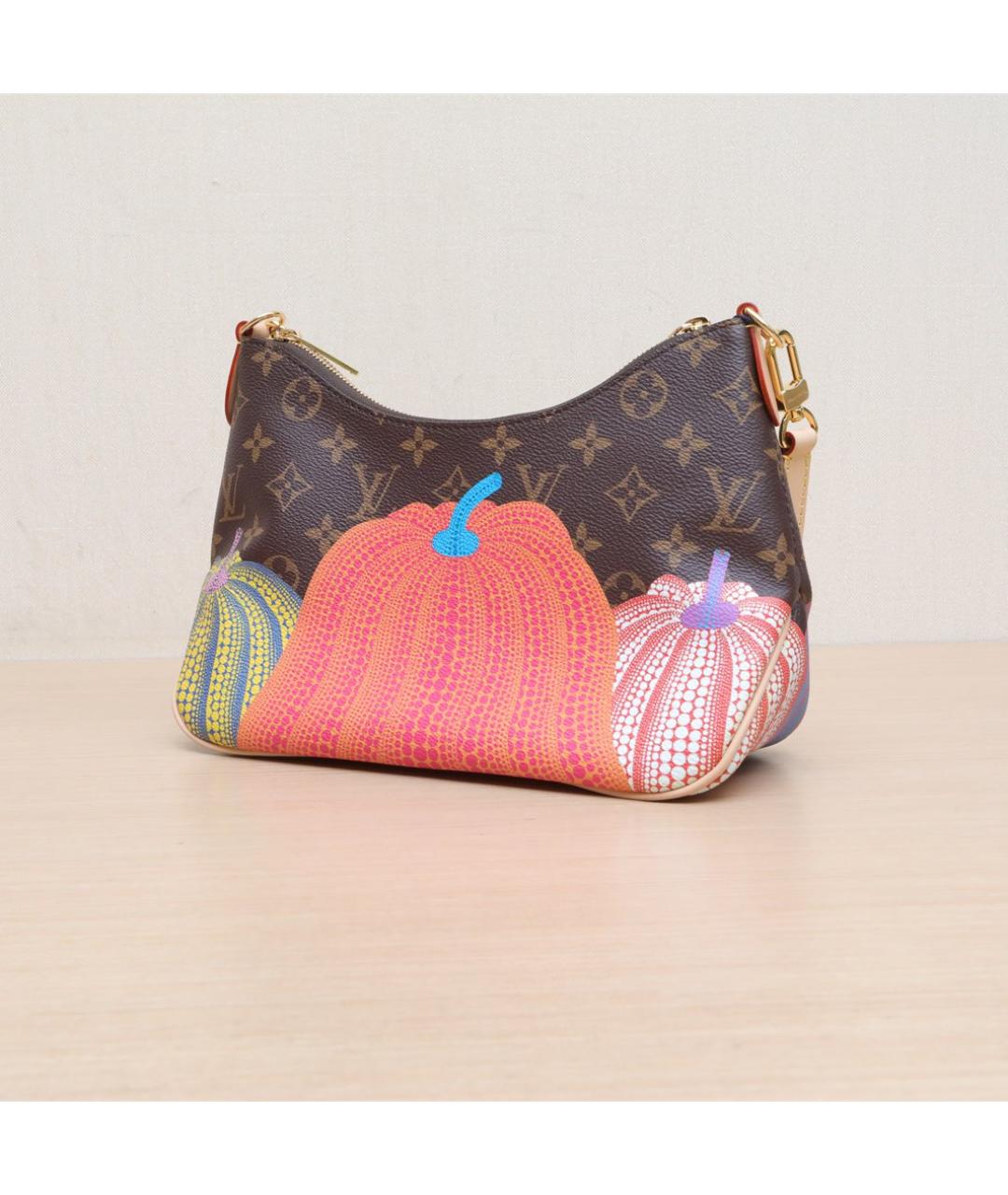 LOUIS VUITTON Мульти сумка через плечо, фото 4