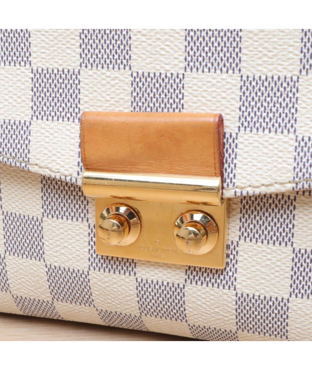 LOUIS VUITTON Мульти кожаная сумка через плечо, фото 8