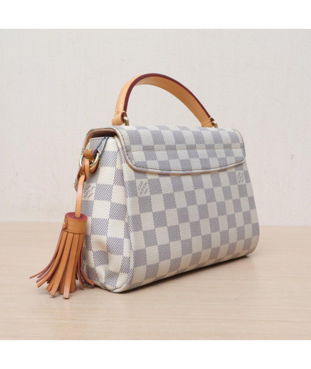 LOUIS VUITTON Мульти кожаная сумка через плечо, фото 6