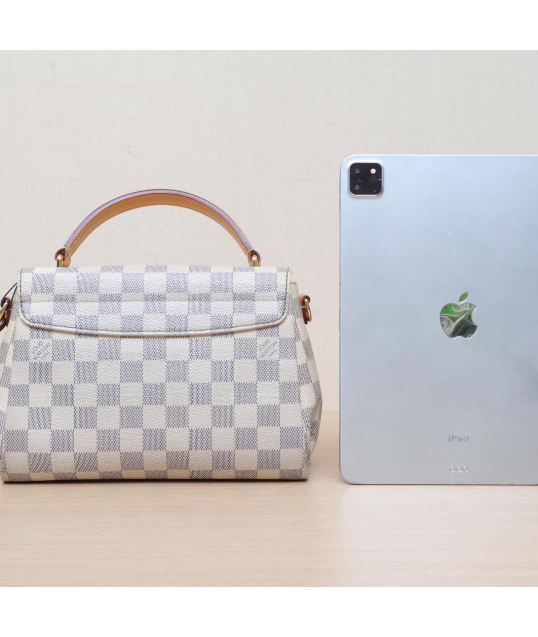 LOUIS VUITTON Мульти кожаная сумка через плечо, фото 7