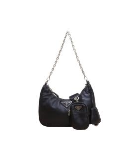 PRADA Сумка через плечо