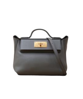 HERMES Сумка через плечо