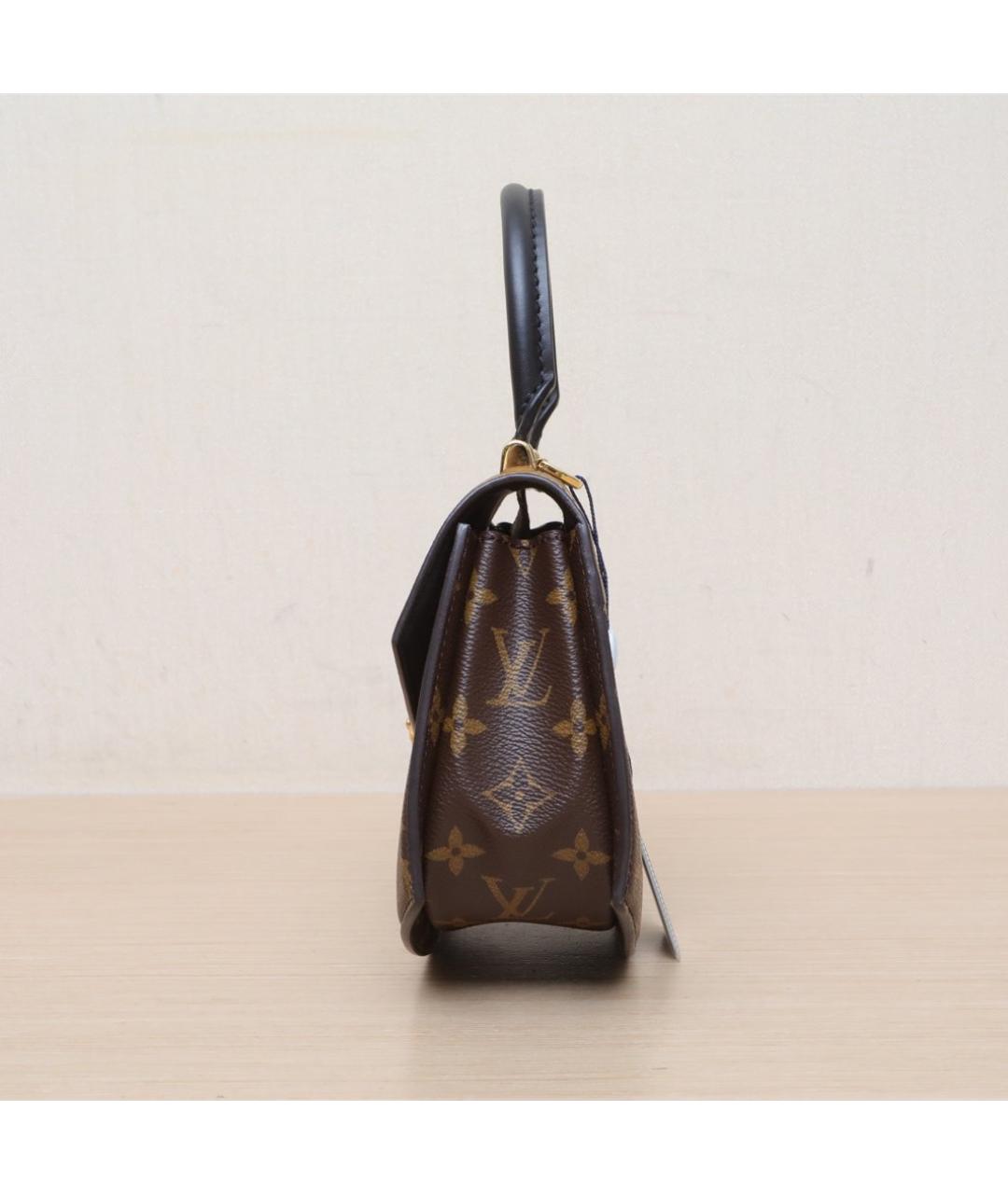 LOUIS VUITTON Мульти кожаная сумка через плечо, фото 5