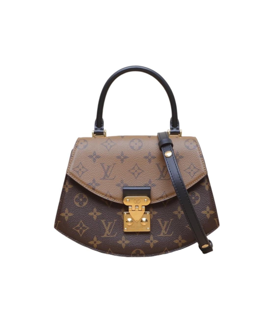 LOUIS VUITTON Мульти кожаная сумка через плечо, фото 1