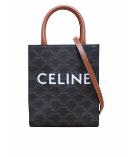 CELINE Сумка через плечо