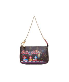 LOUIS VUITTON Сумка через плечо