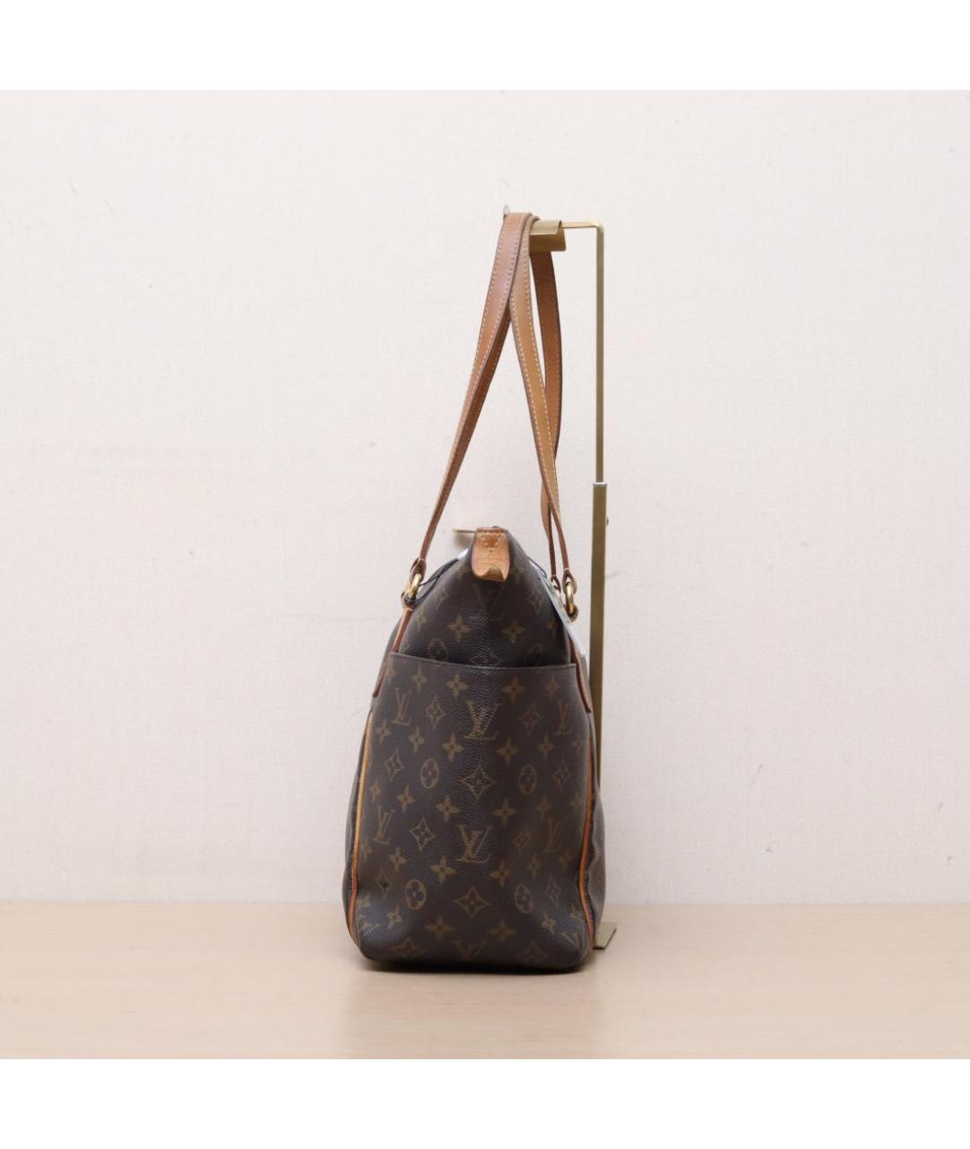 LOUIS VUITTON Мульти кожаная сумка через плечо, фото 5