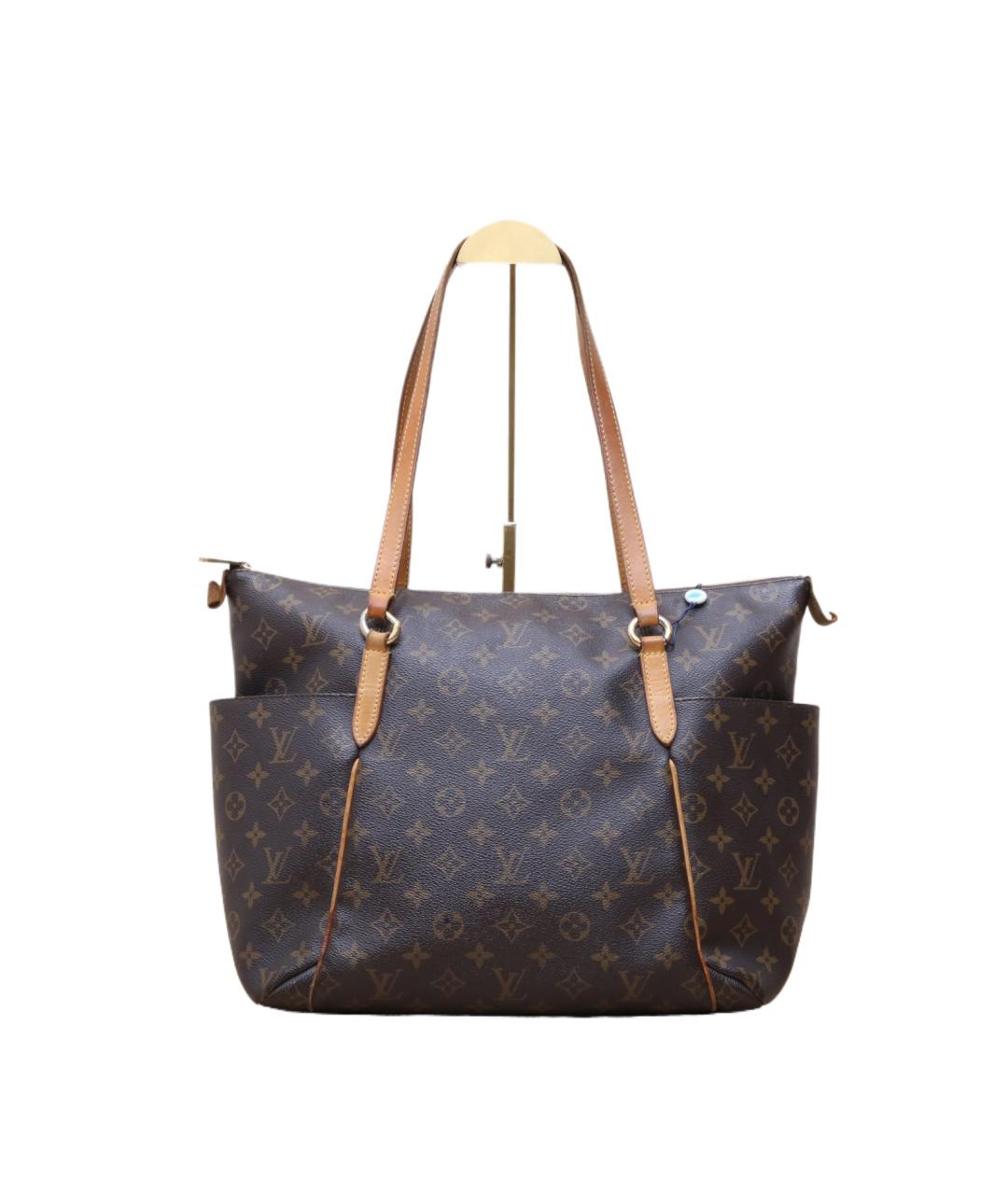 LOUIS VUITTON Мульти кожаная сумка через плечо, фото 1