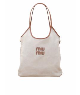 MIU MIU Сумка через плечо