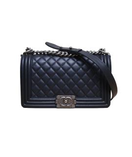 CHANEL Сумка через плечо
