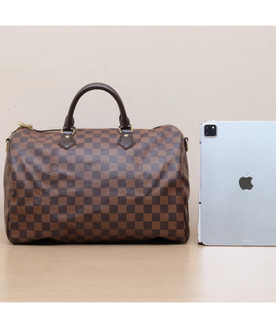 LOUIS VUITTON Сумка через плечо, фото 7