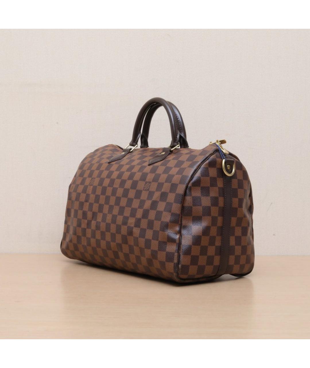 LOUIS VUITTON Сумка через плечо, фото 4