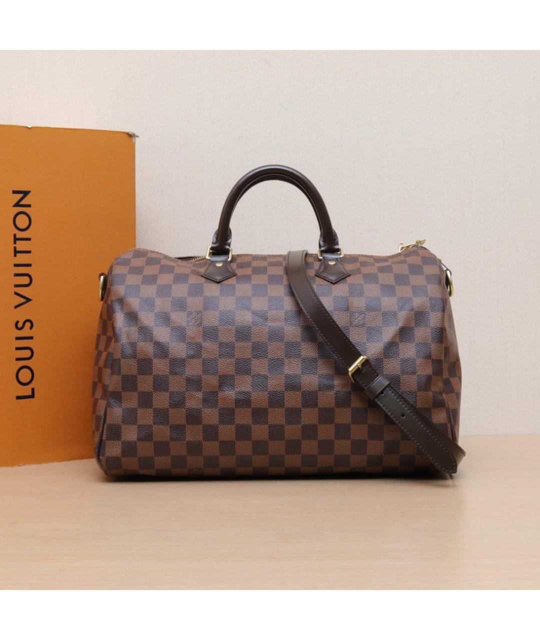 LOUIS VUITTON Сумка через плечо, фото 2