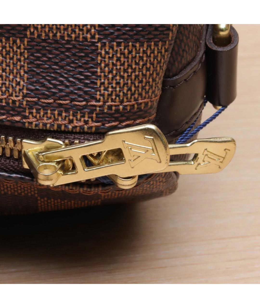 LOUIS VUITTON Сумка через плечо, фото 8